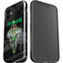 DC Comics Green Lantern Flying Action Pose iPhone 12 Impact Case