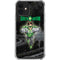 DC Comics Green Lantern Flying Action Pose iPhone 12 Mini Clear Case