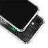 DC Comics Green Lantern Flying Action Pose iPhone 12 Mini Clear Case