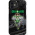 DC Comics Green Lantern Flying Action Pose iPhone 12 Mini Lite Case
