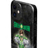 DC Comics Green Lantern Flying Action Pose iPhone 12 Mini Lite Case