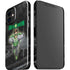 DC Comics Green Lantern Flying Action Pose iPhone 12 Mini Lite Case