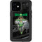 DC Comics Green Lantern Flying Action Pose iPhone 12 Mini Waterproof Case