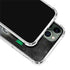 DC Comics Green Lantern Flying Action Pose iPhone 12 Pro Clear Case
