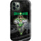 DC Comics Green Lantern Flying Action Pose iPhone 12 Pro Impact Case