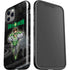 DC Comics Green Lantern Flying Action Pose iPhone 12 Pro Impact Case