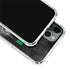 DC Comics Green Lantern Flying Action Pose iPhone 12 Pro Max Clear Case