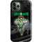 DC Comics Green Lantern Flying Action Pose iPhone 12 Pro Max Impact Case