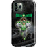 DC Comics Green Lantern Flying Action Pose iPhone 12 Pro Max Impact Case