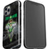 DC Comics Green Lantern Flying Action Pose iPhone 12 Pro Max Impact Case