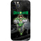 DC Comics Green Lantern Flying Action Pose iPhone 12 Pro Skin