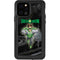 DC Comics Green Lantern Flying Action Pose iPhone 12 Pro Waterproof Case