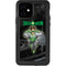 DC Comics Green Lantern Flying Action Pose iPhone 12 Waterproof Case