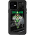 DC Comics Green Lantern Flying Action Pose iPhone 12 Waterproof Case