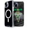 DC Comics Green Lantern Flying Action Pose iPhone 13 MagSafe Case