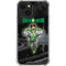 DC Comics Green Lantern Flying Action Pose iPhone 13 Mini Clear Case