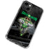 DC Comics Green Lantern Flying Action Pose iPhone 13 Mini Clear Case