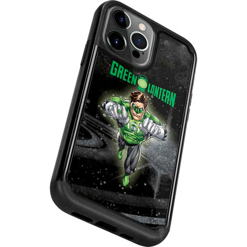 DC Comics Green Lantern Flying Action Pose iPhone 13 Pro Cargo Case