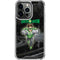 DC Comics Green Lantern Flying Action Pose iPhone 13 Pro Clear Case