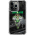DC Comics Green Lantern Flying Action Pose iPhone 13 Pro Clear Case