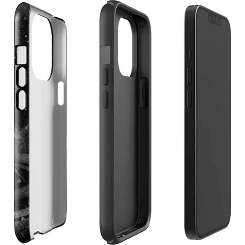 DC Comics Green Lantern Flying Action Pose iPhone 13 Pro Impact Case