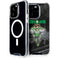 DC Comics Green Lantern Flying Action Pose iPhone 13 Pro MagSafe Case