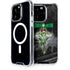 DC Comics Green Lantern Flying Action Pose iPhone 13 Pro MagSafe Case