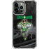 DC Comics Green Lantern Flying Action Pose iPhone 13 Pro Max Clear Case