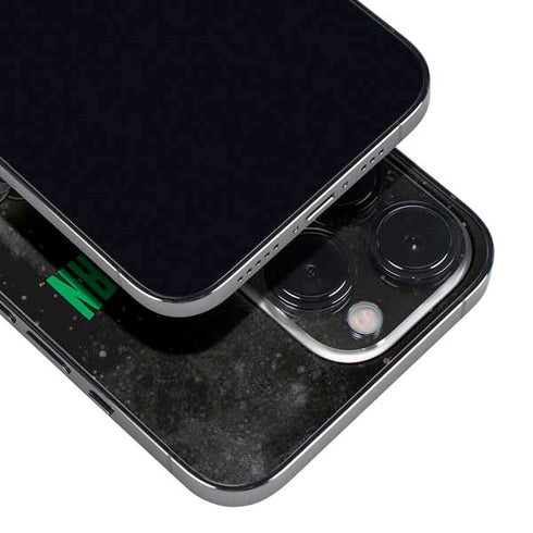 DC Comics Green Lantern Flying Action Pose iPhone 13 Pro Skin