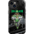 DC Comics Green Lantern Flying Action Pose iPhone 14 Plus Impact Case