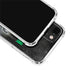 DC Comics Green Lantern Flying Action Pose iPhone 14 Plus Clear Case