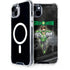 DC Comics Green Lantern Flying Action Pose iPhone 15 Plus MagSafe Case
