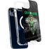 DC Comics Green Lantern Flying Action Pose iPhone 14 Plus MagSafe Case