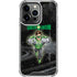 DC Comics Green Lantern Flying Action Pose iPhone 15 Pro Clear Case