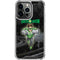 DC Comics Green Lantern Flying Action Pose iPhone 14 Pro Clear Case