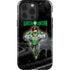 DC Comics Green Lantern Flying Action Pose iPhone 14 Pro Impact Case