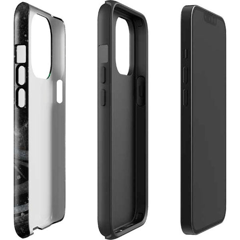 DC Comics Green Lantern Flying Action Pose iPhone 14 Pro Impact Case