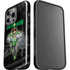 DC Comics Green Lantern Flying Action Pose iPhone 14 Pro Impact Case
