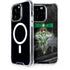 DC Comics Green Lantern Flying Action Pose iPhone 15 Pro MagSafe Case