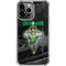 DC Comics Green Lantern Flying Action Pose iPhone 15 Pro Max Clear Case
