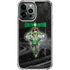 DC Comics Green Lantern Flying Action Pose iPhone 15 Pro Max Clear Case