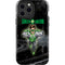 DC Comics Green Lantern Flying Action Pose iPhone 14 Pro Max Impact Case