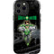 DC Comics Green Lantern Flying Action Pose iPhone 15 Pro Max Impact Case