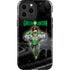 DC Comics Green Lantern Flying Action Pose iPhone 15 Pro Max Impact Case