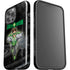 DC Comics Green Lantern Flying Action Pose iPhone 14 Pro Max Impact Case