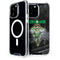 DC Comics Green Lantern Flying Action Pose iPhone 15 Pro Max MagSafe Case
