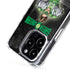 DC Comics Green Lantern Flying Action Pose iPhone 14 Pro Max MagSafe Case