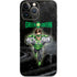DC Comics Green Lantern Flying Action Pose iPhone 14 Pro Max Skin