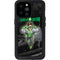 DC Comics Green Lantern Flying Action Pose iPhone 14 Pro Max Waterproof Case