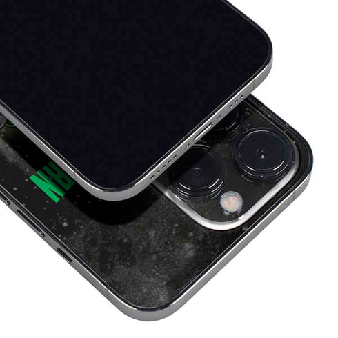 DC Comics Green Lantern Flying Action Pose iPhone 15 Pro Skin